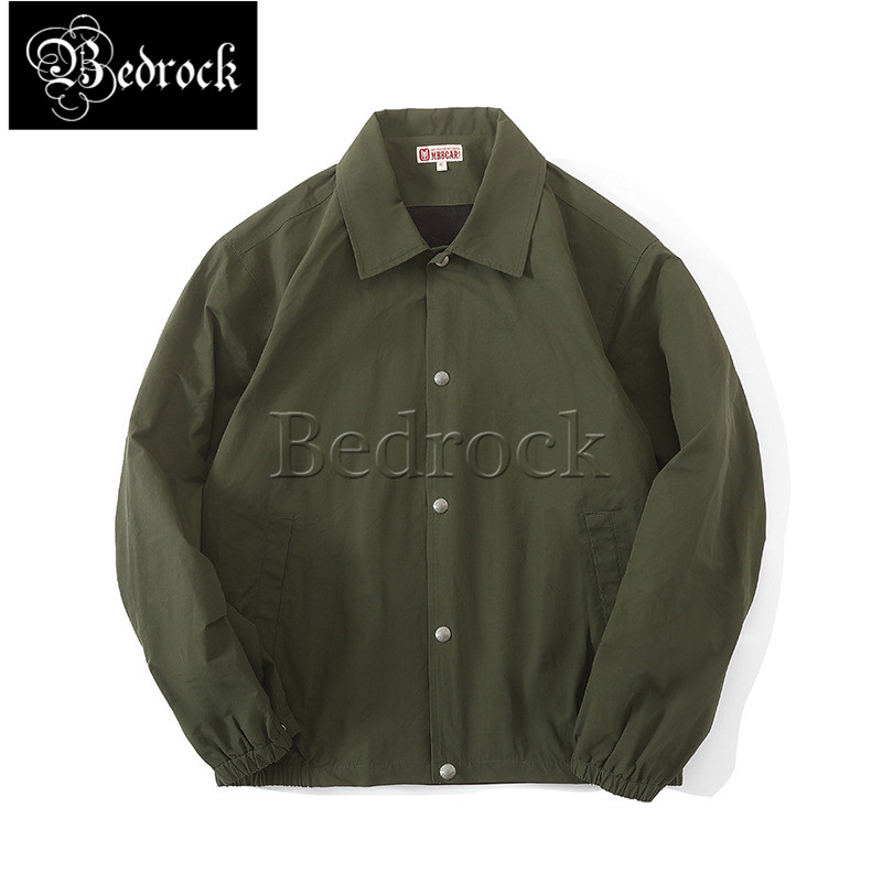 Vintage Windbreaker Nylon - Jaqueta Vintage MBBCAR para Homens e