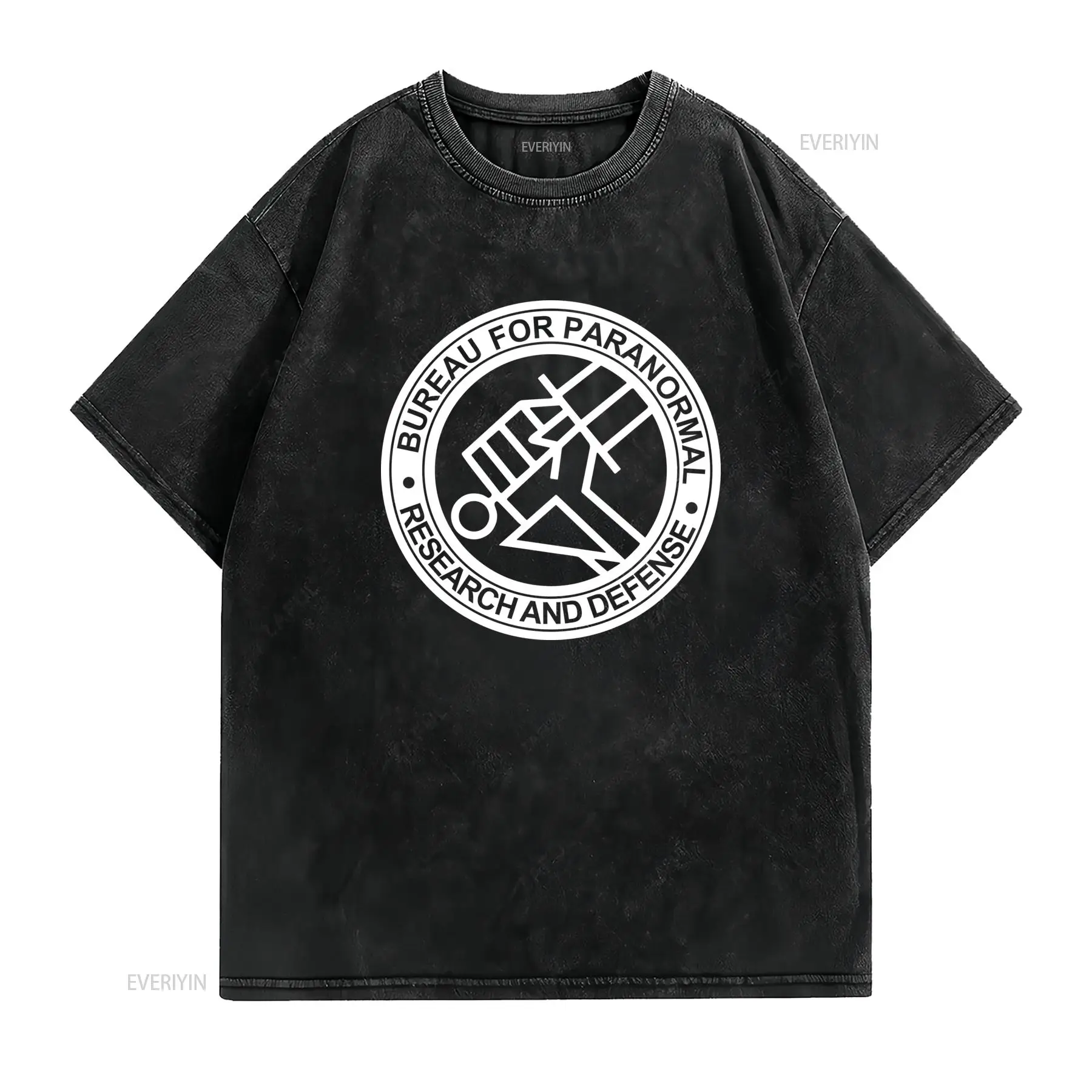 Camiseta casual streetwear com - Vintage Fashion Research avaliação e preço