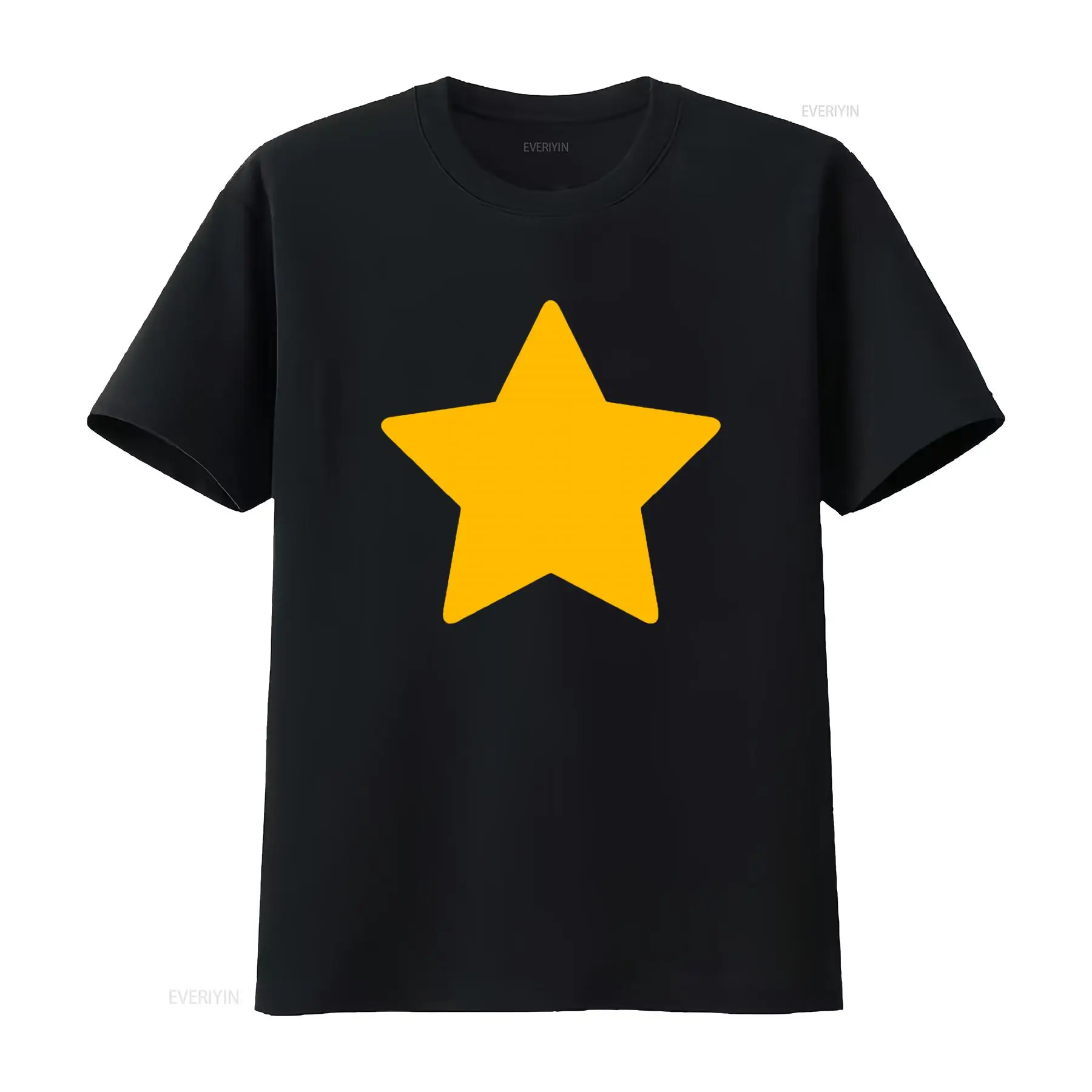 Camiseta Steven Universe com e - Vintage Fashion Jersey avaliação e preço