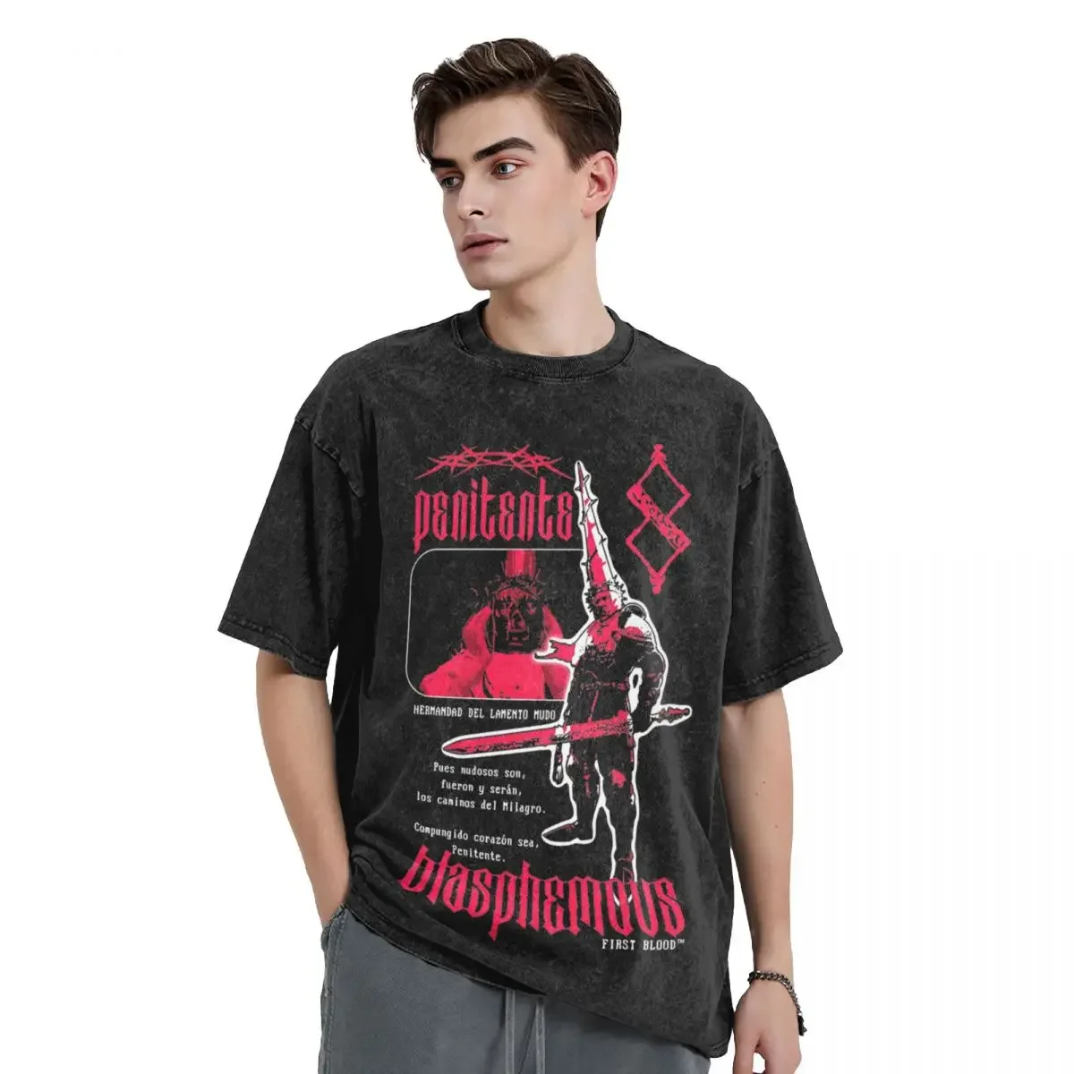 Camiseta Oversized Personaliza - Vintage Fashion Jersey avaliação e preço