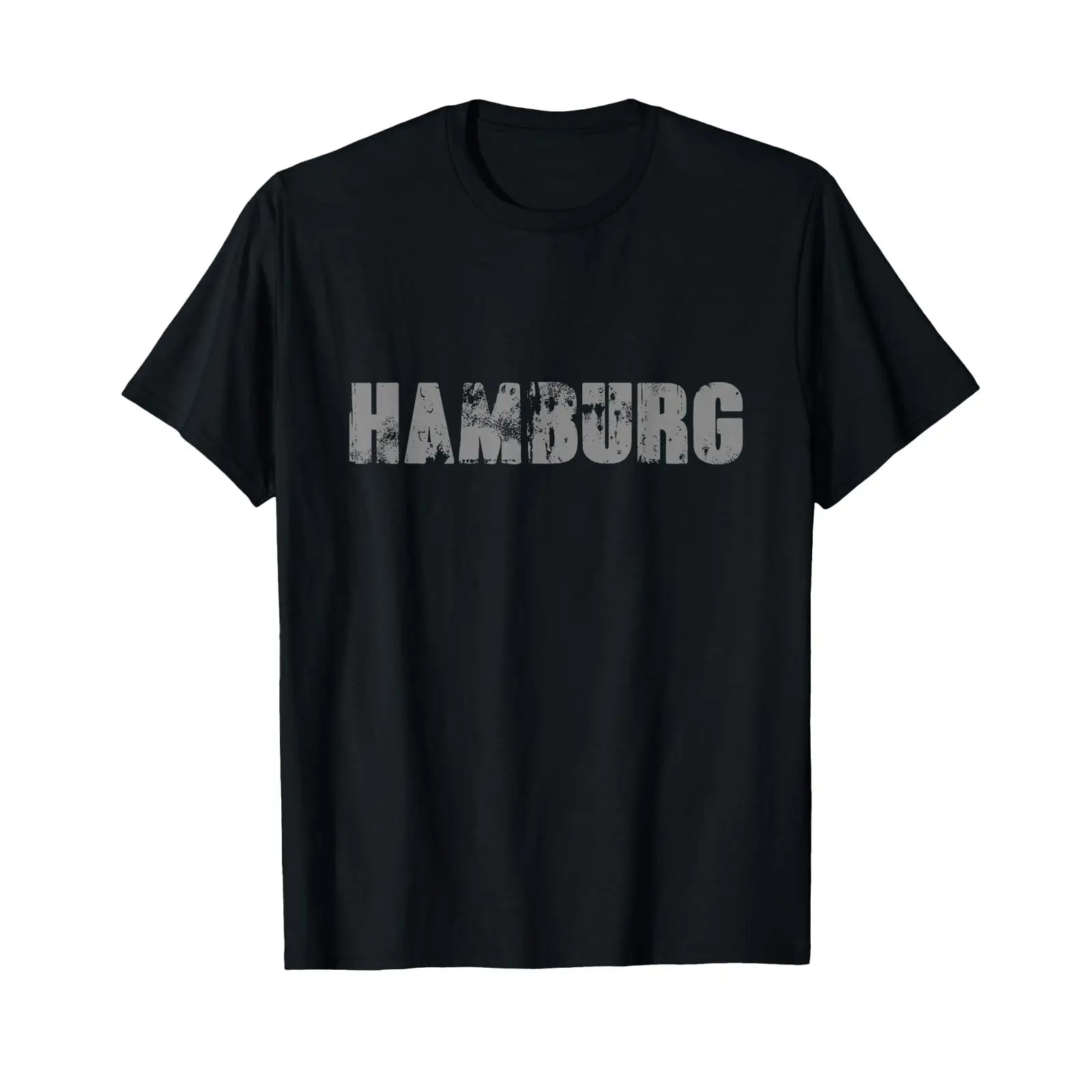 Camiseta Hamburgueira Vintage  - Vintage Fashion Hamburg avaliação e preço