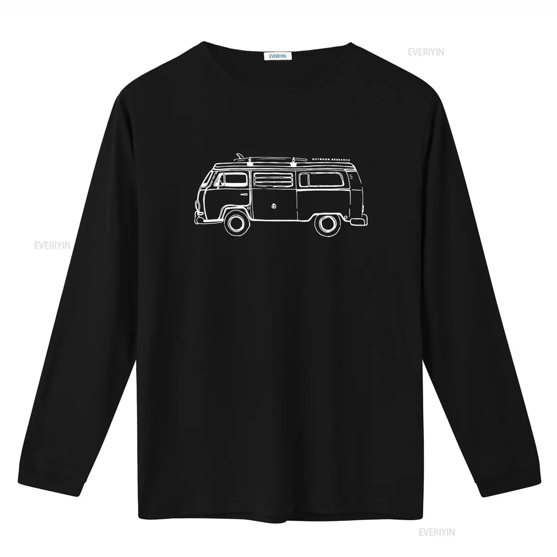 Camiseta Outdoor Research Retr - Vintage Fashion Research avaliação e preço