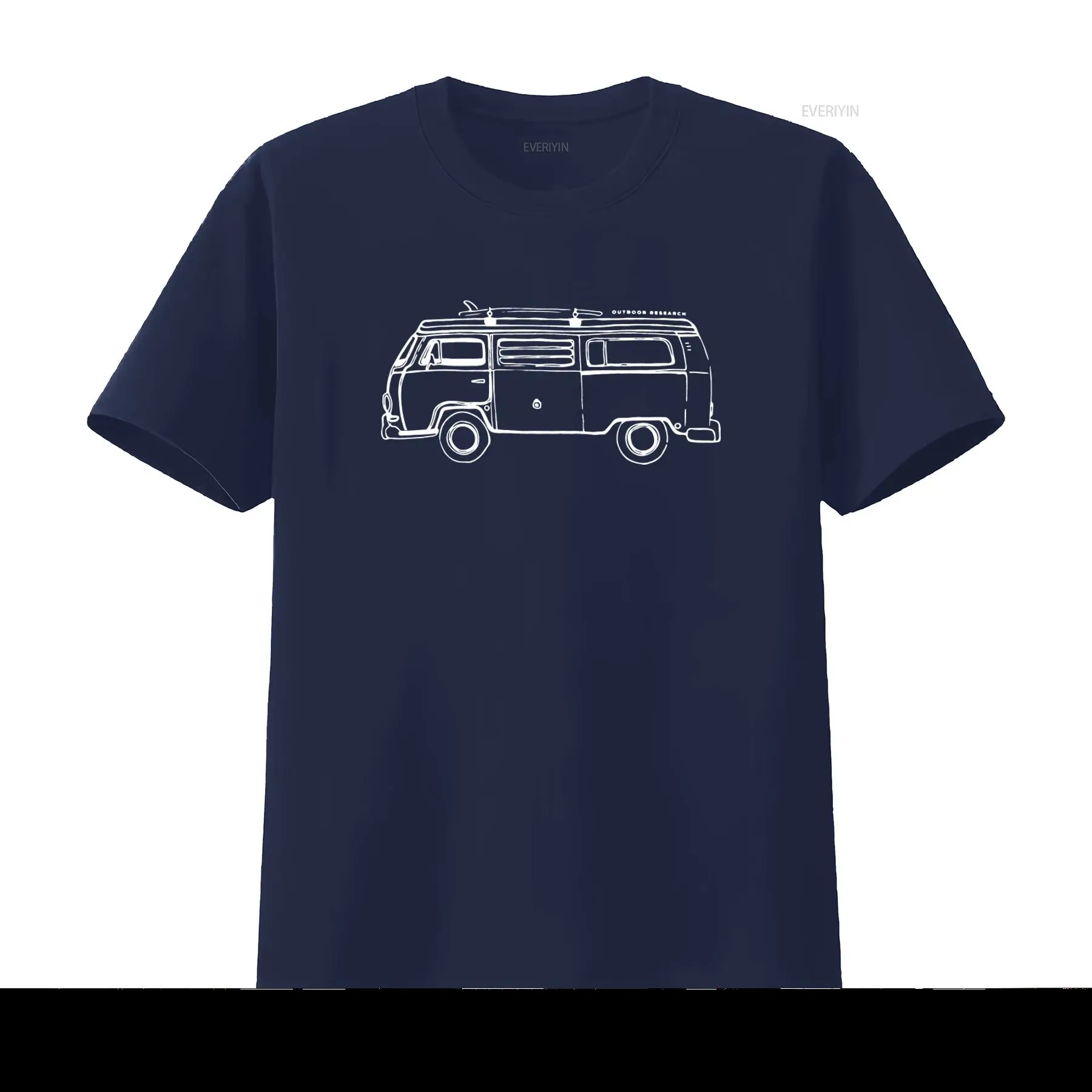Camiseta Outdoor Research Retr - Vintage Fashion Research avaliação e preço