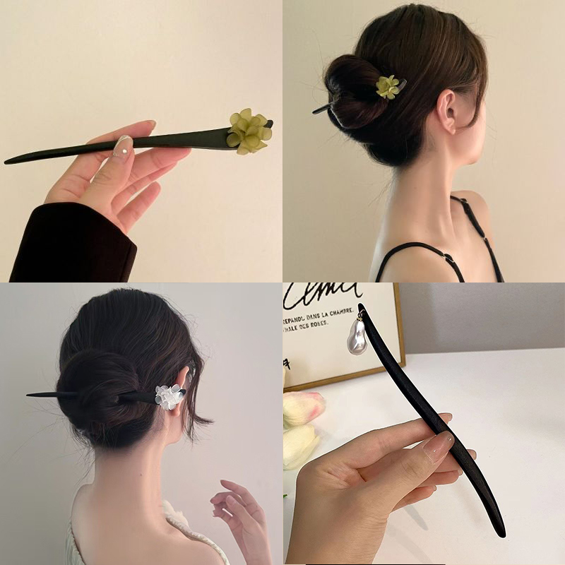 Estilo chinês do vintage flor  - Vintage Fashion Online avaliação e preço