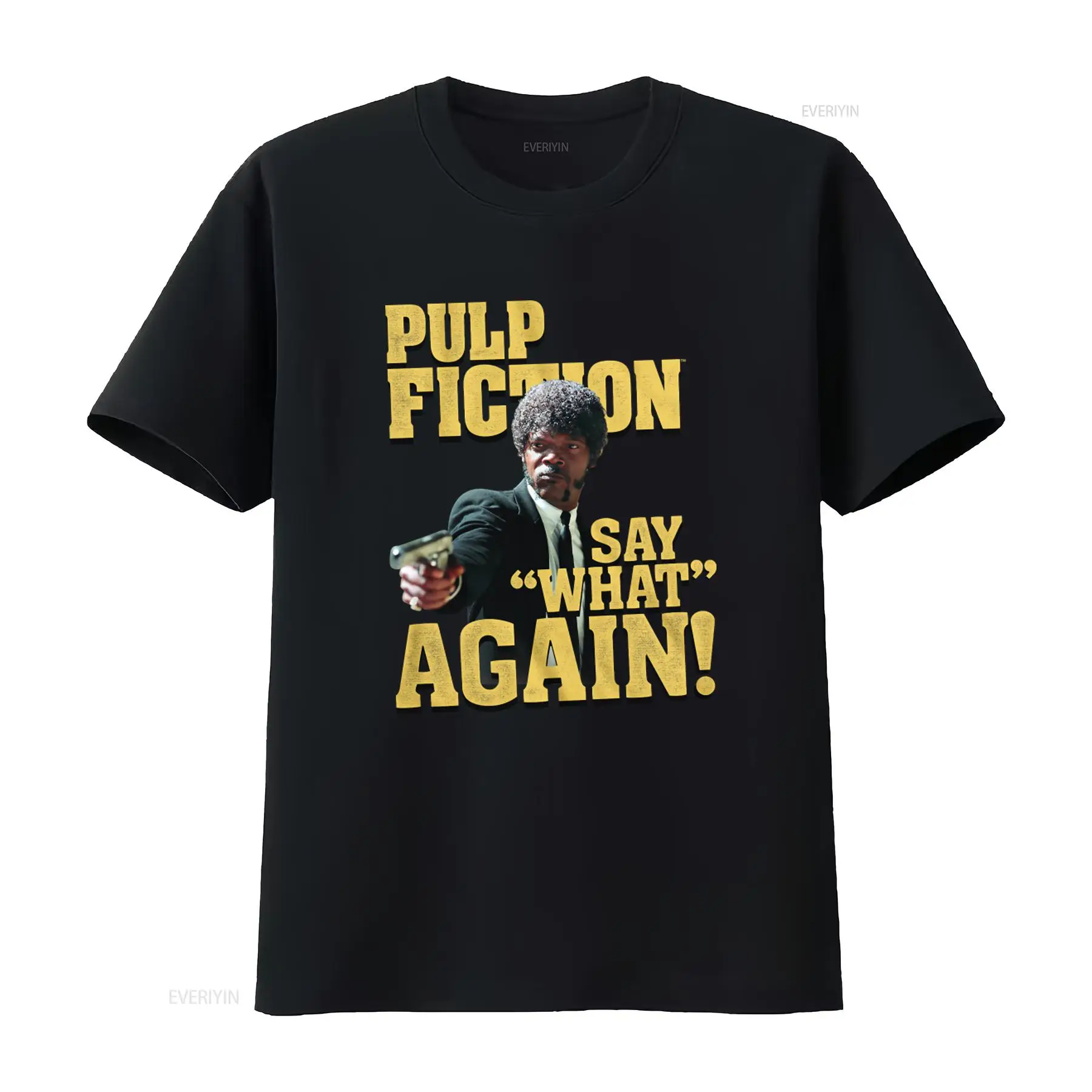 Camiseta com citação do filme  - Vintage Fashion Quotes avaliação e preço