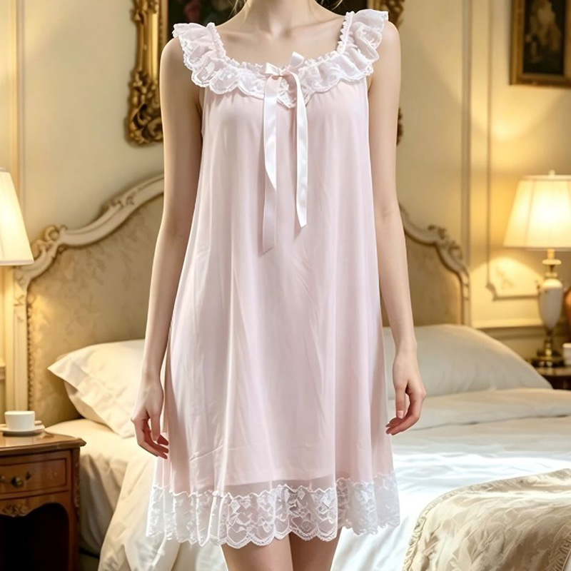 Camisola Feminina Sem Mangas c - Vintage Fashion Dresses avaliação e preço