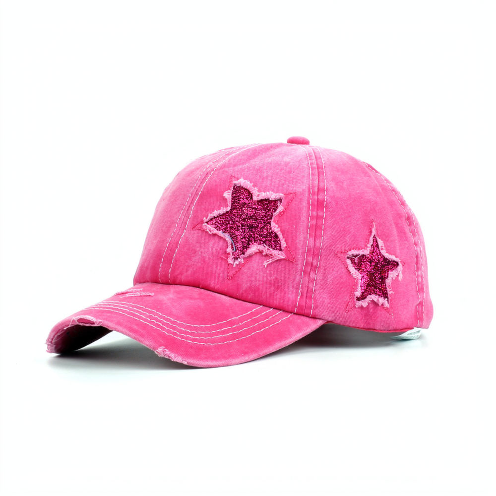 Boné de beisebol com rabo de c - Vintage Outdoor Fashion avaliação e preço