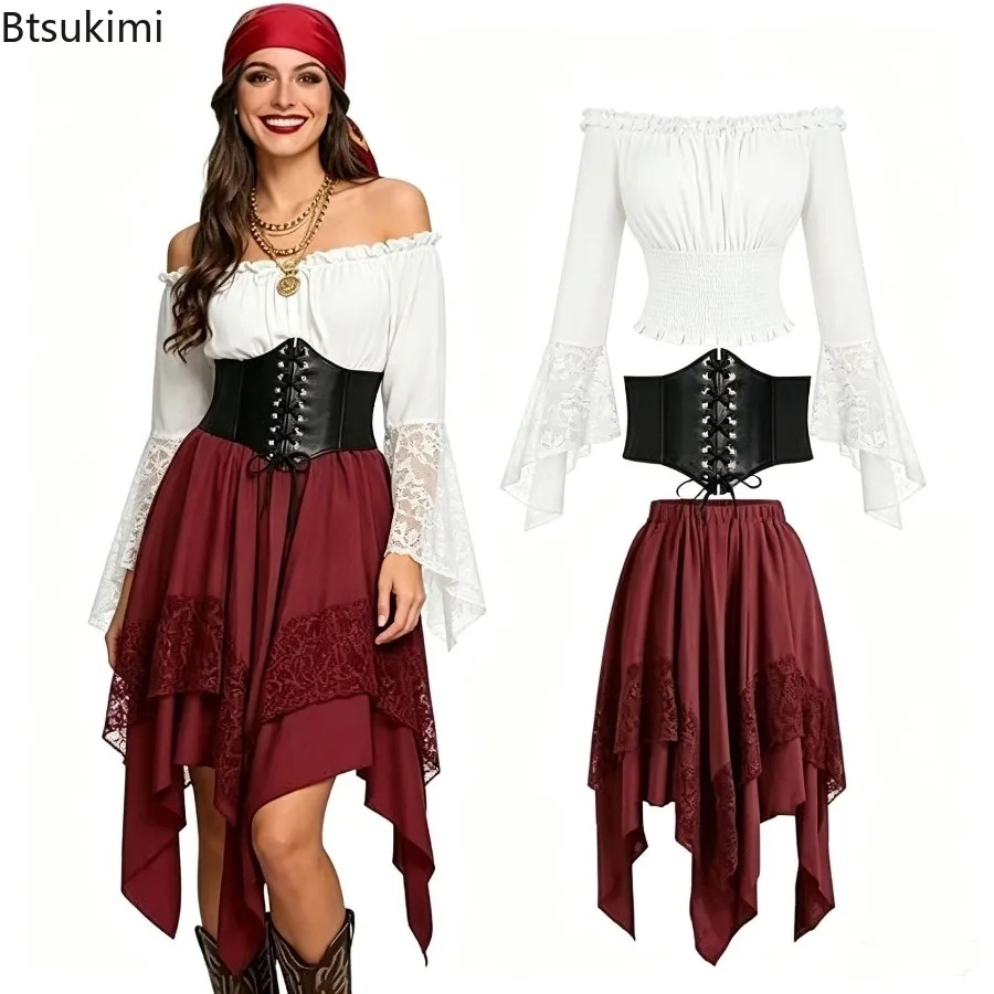 Saia Assimétrica de Fada da Re - Vintage Fashion Dresses avaliação e preço