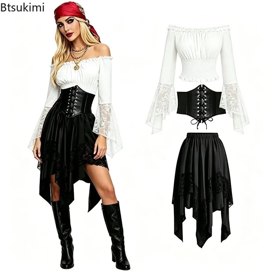 Saia Assimétrica de Fada da Re - Vintage Fashion Dresses avaliação e preço