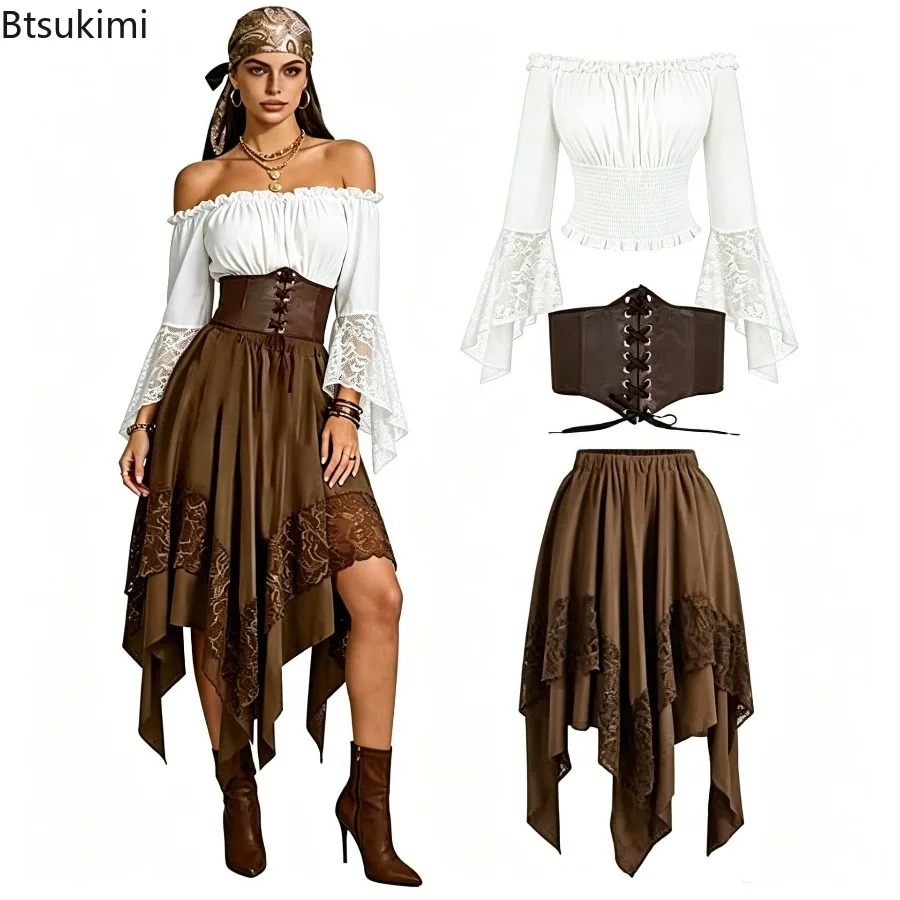 Saia Assimétrica de Fada da Re - Vintage Fashion Dresses avaliação e preço