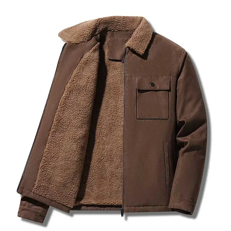 Jaquetas Masculinas de Inverno - Vintage Windbreaker Nylon avaliação e preço