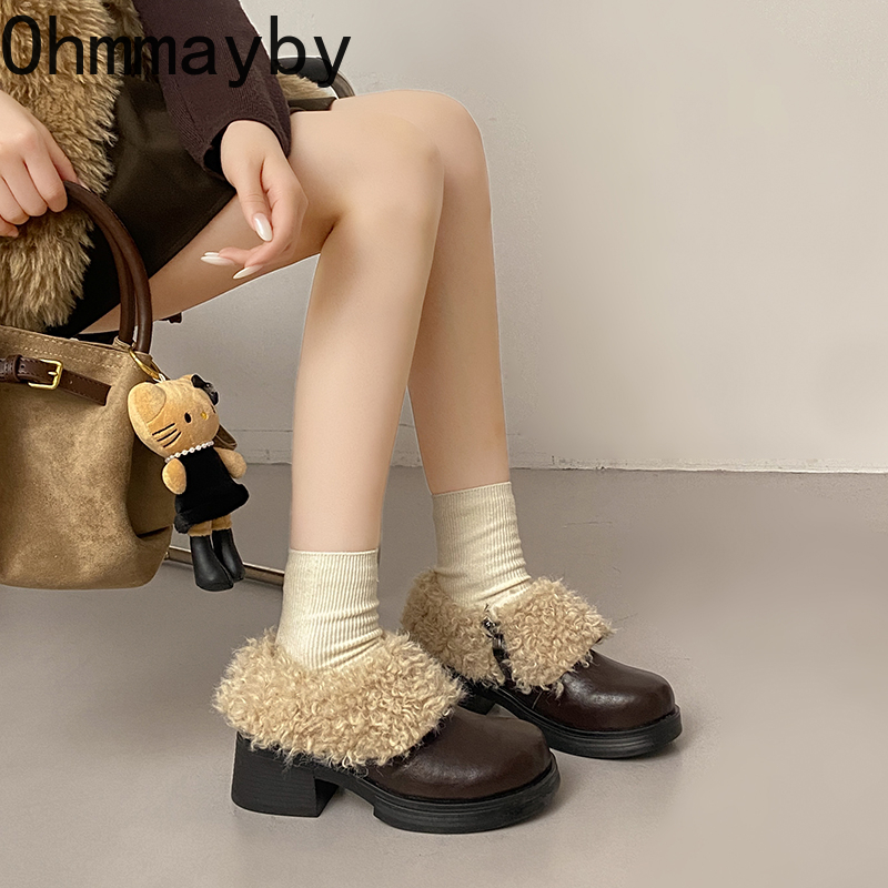 Sapatos Femininos Vintage Esti - Vintage Outdoor Fashion avaliação e preço