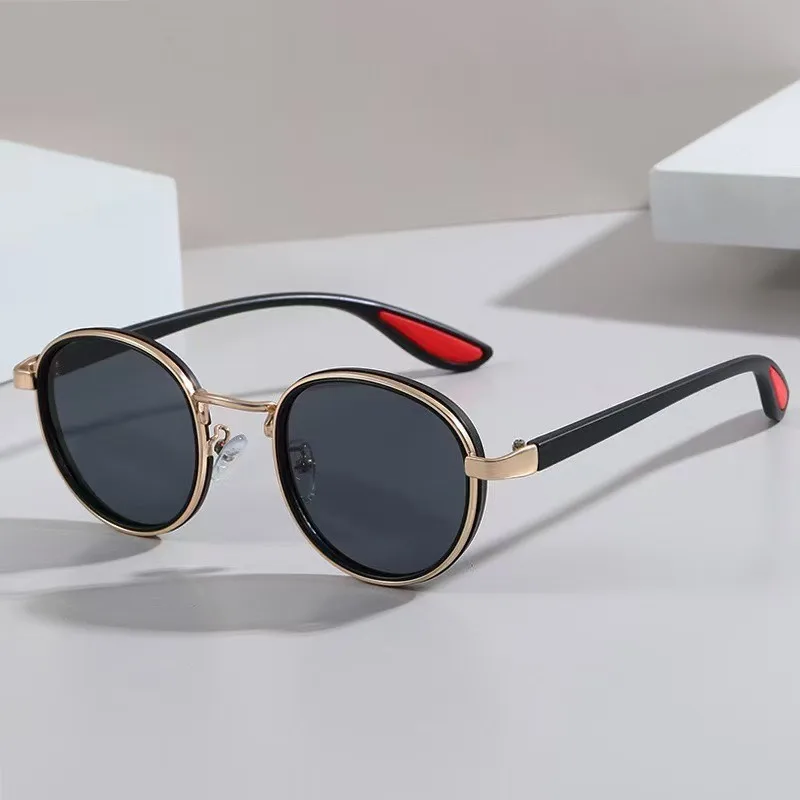 Óculos de sol femininos de alt - Vintage Outdoor Fashion avaliação e preço
