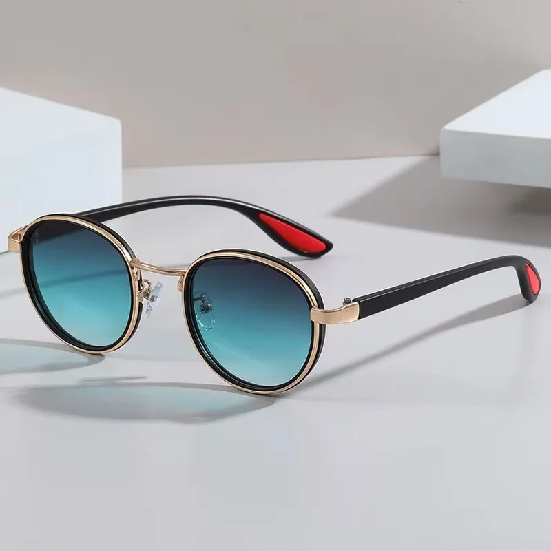 Óculos de sol femininos de alt - Vintage Outdoor Fashion avaliação e preço