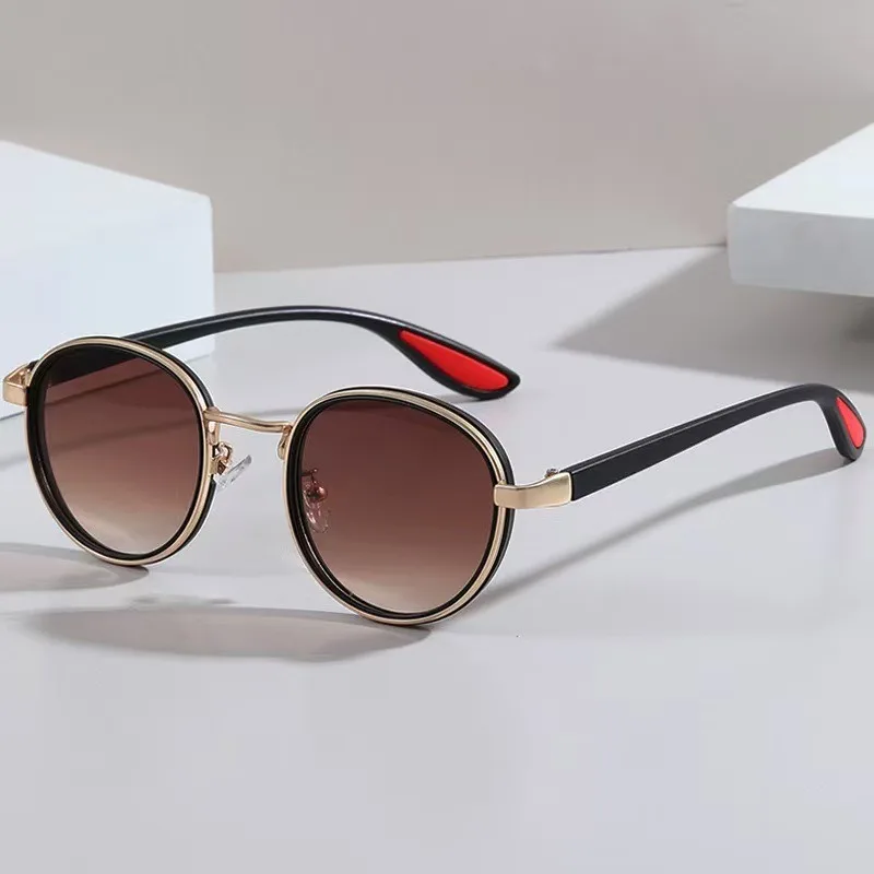 Óculos de sol femininos de alt - Vintage Outdoor Fashion avaliação e preço
